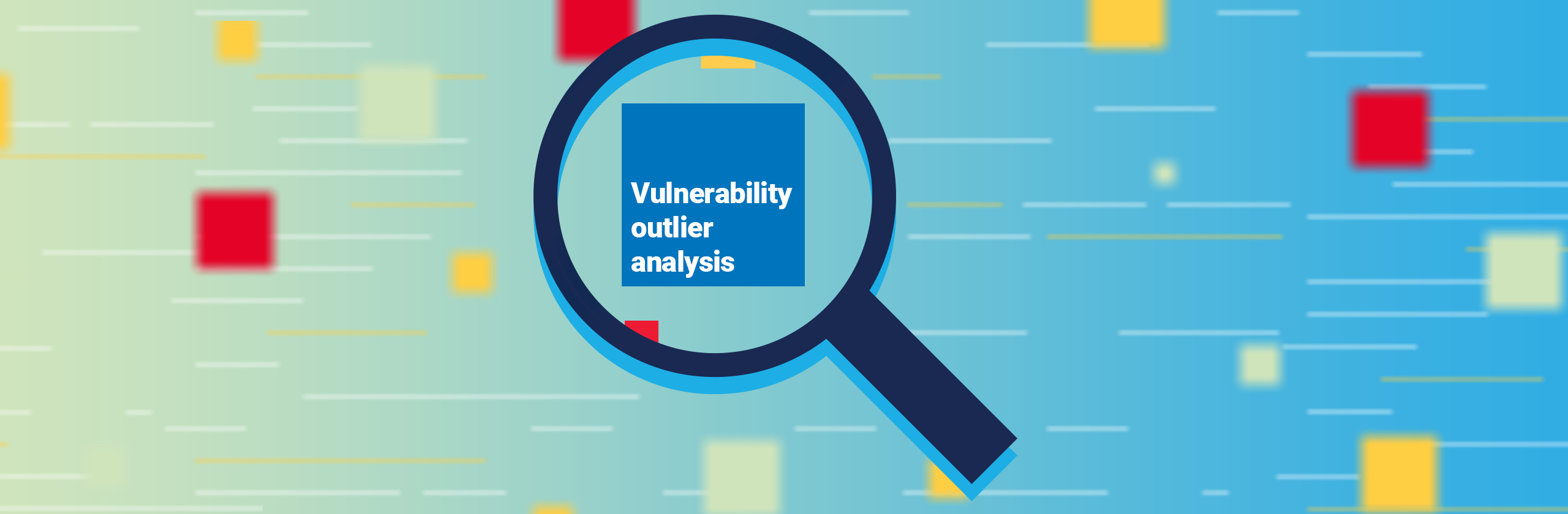 MotM: Vulnerability outlier analysis banner