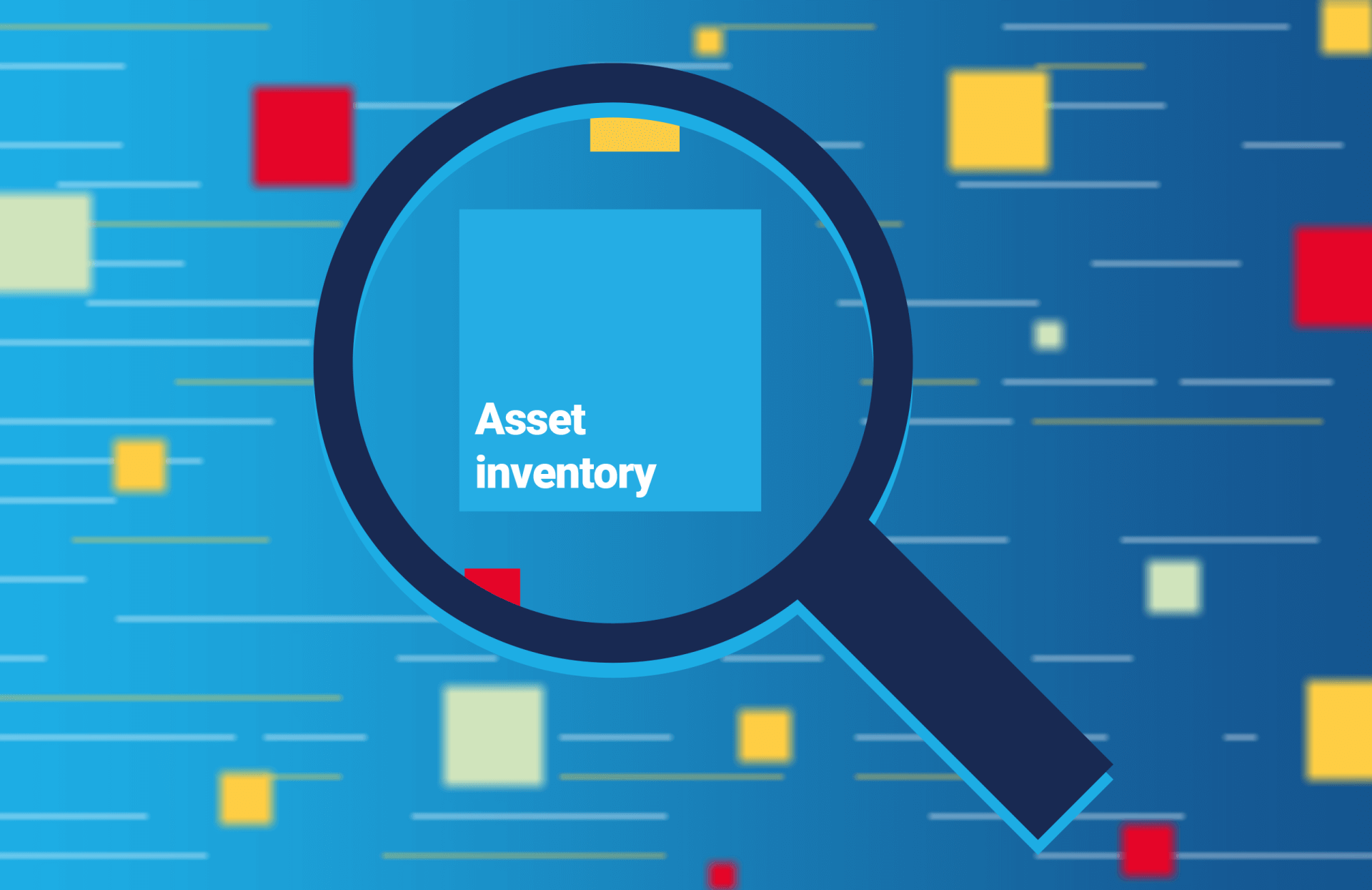 The Fundamental Cybersecurity Metric Asset Inventory Panaseer