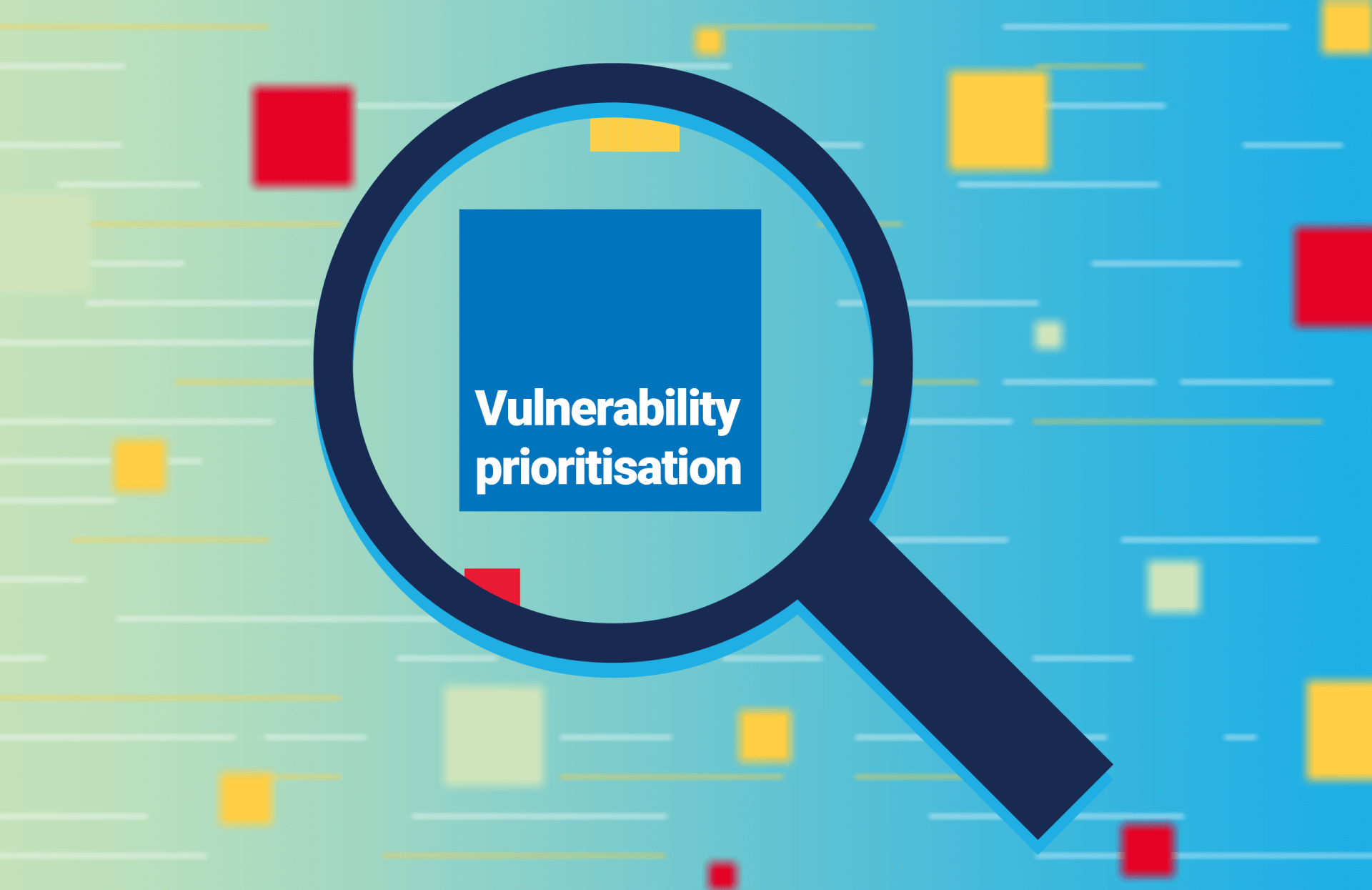 Using Security Metrics To Prioritise Vulnerabilities | Panaseer