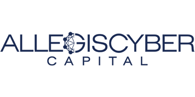 Corporate logo for Allegis Cyber Capital