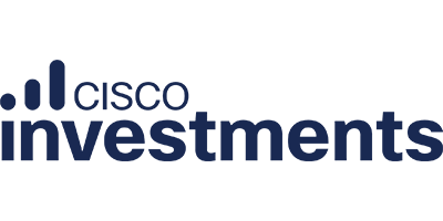 Corporate logo for Cisco Investments