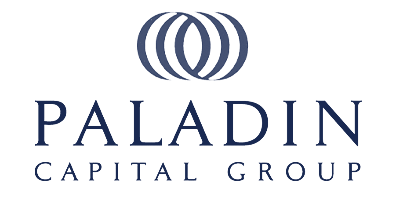 Corporate logo for Paladin Capital Group